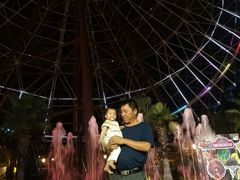 -三亚海昌梦幻海洋不夜城