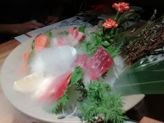 -小笠原·日料店