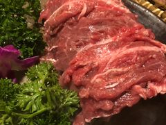九秒牛肉-盡膳口福·百年汤方火锅(科华北路店)