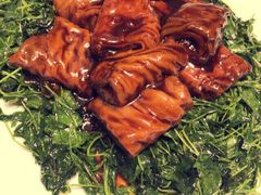 -老正兴菜馆(福州路店)