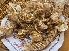 -好兄弟郭巨海鲜(天一阁店)