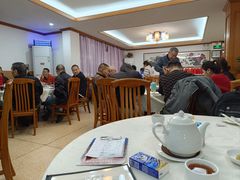 -腰记饭店(龙源路店)