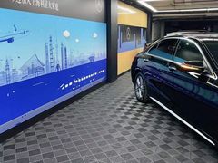 -奔驰上海利星(七宝店)
