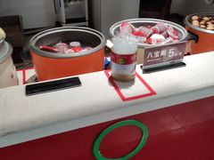 -许昌服务区餐饮