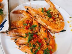 -金膳禾铁板料理(万达店)