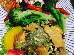 -TAMATI(巴黎贝甜韩式西餐厅店)