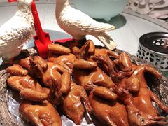 -好食上(喜盈门.范城店)