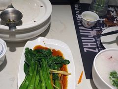 -叹茶靓点·粤式餐厅·全天茶市(石井万民广场店)