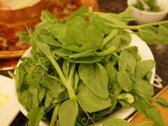 -老码头火锅(玉林店)