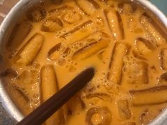 -Doo Dee Thai Food(Issan/Isaan/Esan)