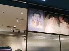 -海马体照相馆(大连柏威年购物中心店)