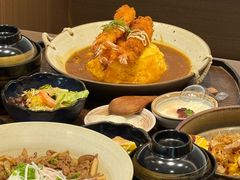 -ITARU食堂·定食料理(西丽店)