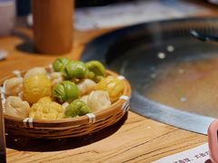 -山河屯江鱼馆