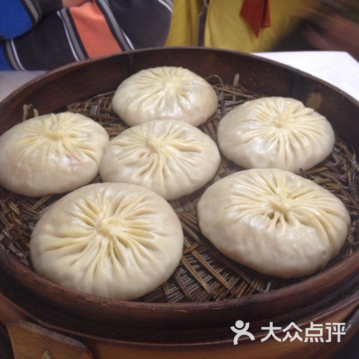 南园宾馆宏运楼--其他-iphone_upload_pic图片-靖江美食-大众点评网