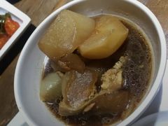 -素清香(解放路店)