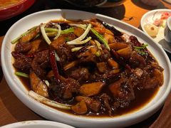 -绿茶餐厅(财富购物中心店)