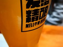 -麦落精酿啤酒餐吧(先农大院店)