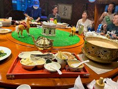 -蒙古大营(朝阳公园店)