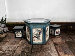 -东莞市可园博物馆