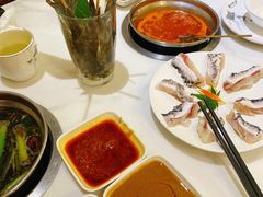 -围炉夜话·潮汕卤水火锅(榕江店)
