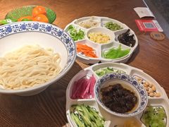 -馋嘴猫北京食堂·烤鸭·宵夜(亚运村店)