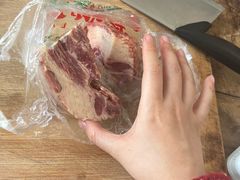 -马志善稀糊爛生熟肉店
