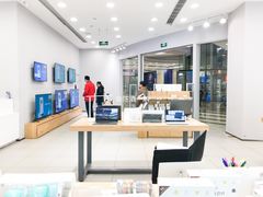 -小米之家盐城大有境汽车体验店