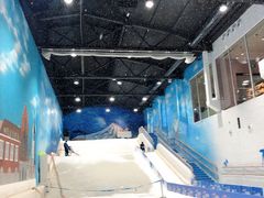 -Mr·Kuma酷么先生雪之乐园
