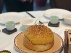 -金河半岛园林酒家(金融城店)