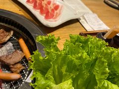 -御牛道日式烤肉料理(杭州万象城店)