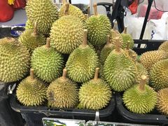 -榴莲一条街