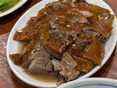 -凌舍好烧鹅(中山路店)
