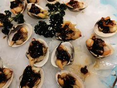 -渔娘渔家丹东海鲜(东直门店)