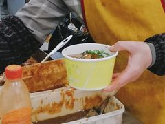 -罗家臭豆腐(百大商贸城小吃街店)