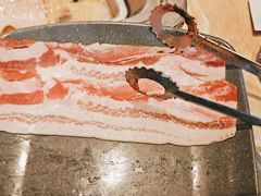 -新石器烤肉(高行万嘉店)