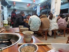 大堂-黑竹香鸡(营和巷店)