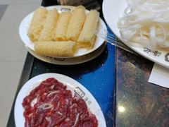 -八合里潮汕鲜牛肉火锅(深圳海岸城店)