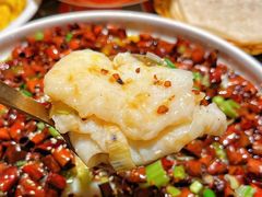 -前海沿·青岛菜(乐客城店)