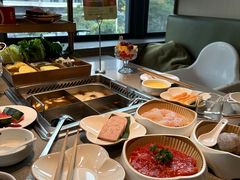 -海底捞火锅(坪山益田假日广场店)