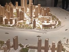 -上海城市规划展示馆