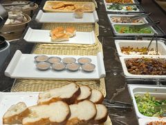 -素满香·素食自助餐(西安·民乐园店)