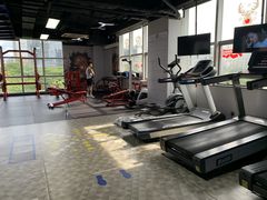 -UP健身私教馆(海岸城店)