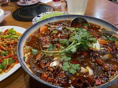 毛血旺-盛世盐帮·自贡特色(总店)
