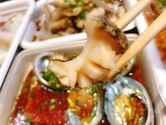 -盒马鲜生(杭州运河上街店)