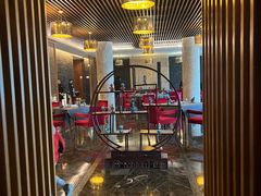 -粤尚腾香居中餐厅(首都机场希尔顿店)