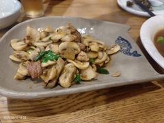 -丰乐餐厅·始于1999·本地老字号