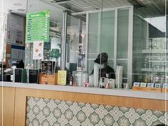 -沙青(江场二路店)