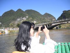 -靖西鹅泉风景区