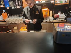 -佬太公海鸭·海鲜大排档(上海总店)
