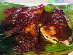 -纽顿熟食中心